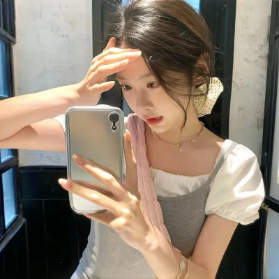 爱情的尽头