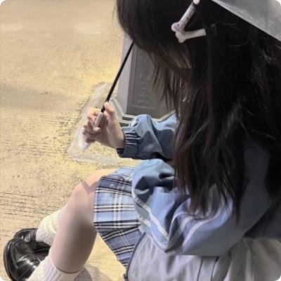 不一样的妈妈