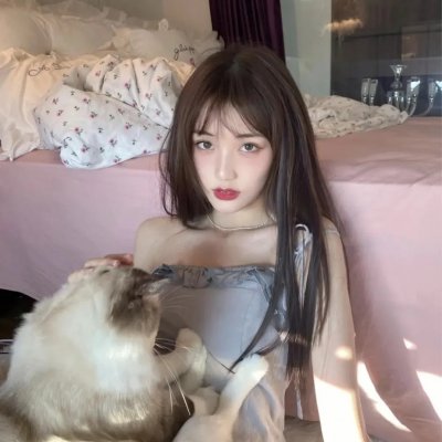 追着彩虹的我们