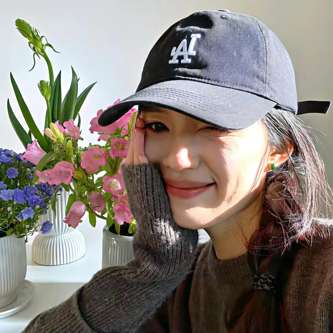 曾经的老伴