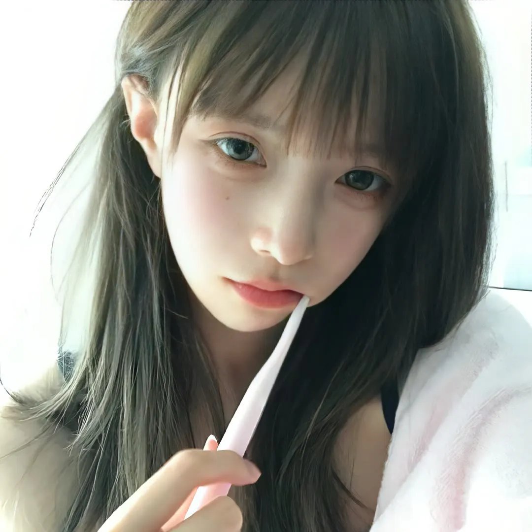 高清新片